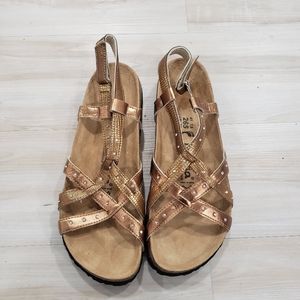 Birkenstock Betula Sandal